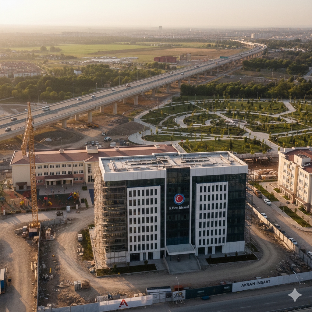 Kamu Müteahhitliği